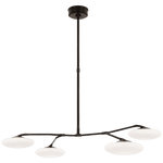 Brindille LED Large Chandelier