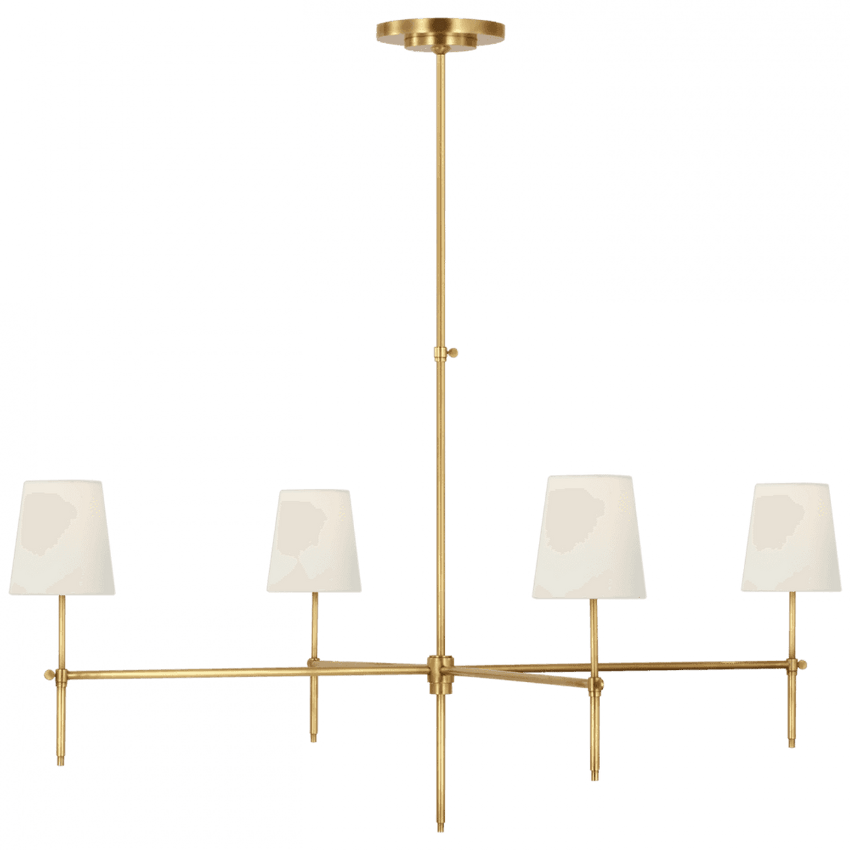 Bryant Extra Large Chandelier