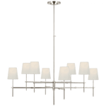 Bryant Extra Large Two Tier Chandelier