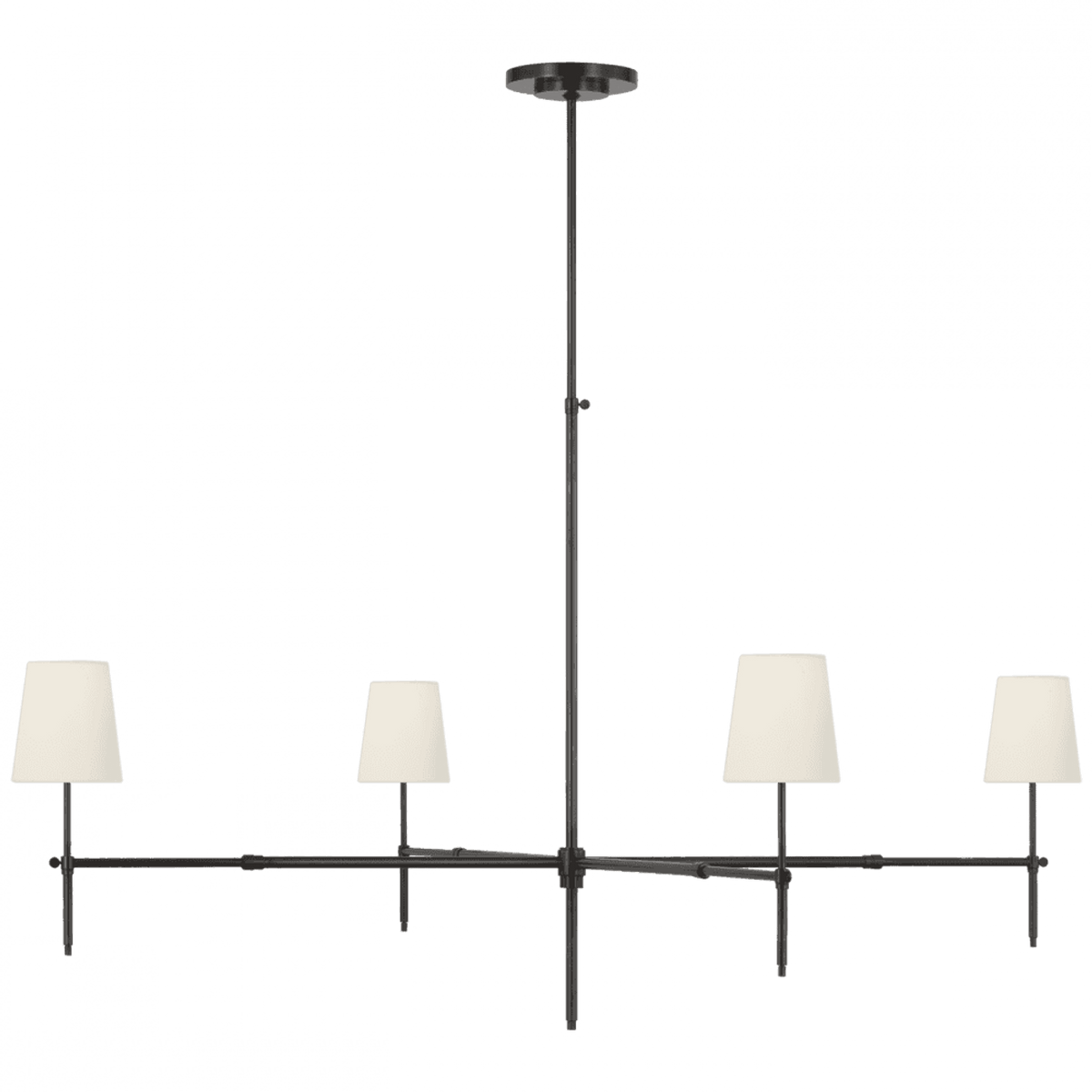 Bryant Grande Chandelier