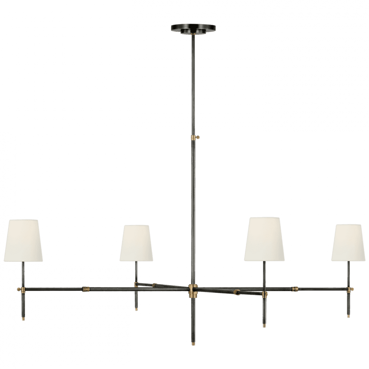 Bryant Grande Chandelier