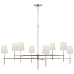 Lorford Large Bell Lantern