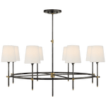 Bryant Large Ring Chandelier