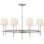 Bryant Large Ring Chandelier