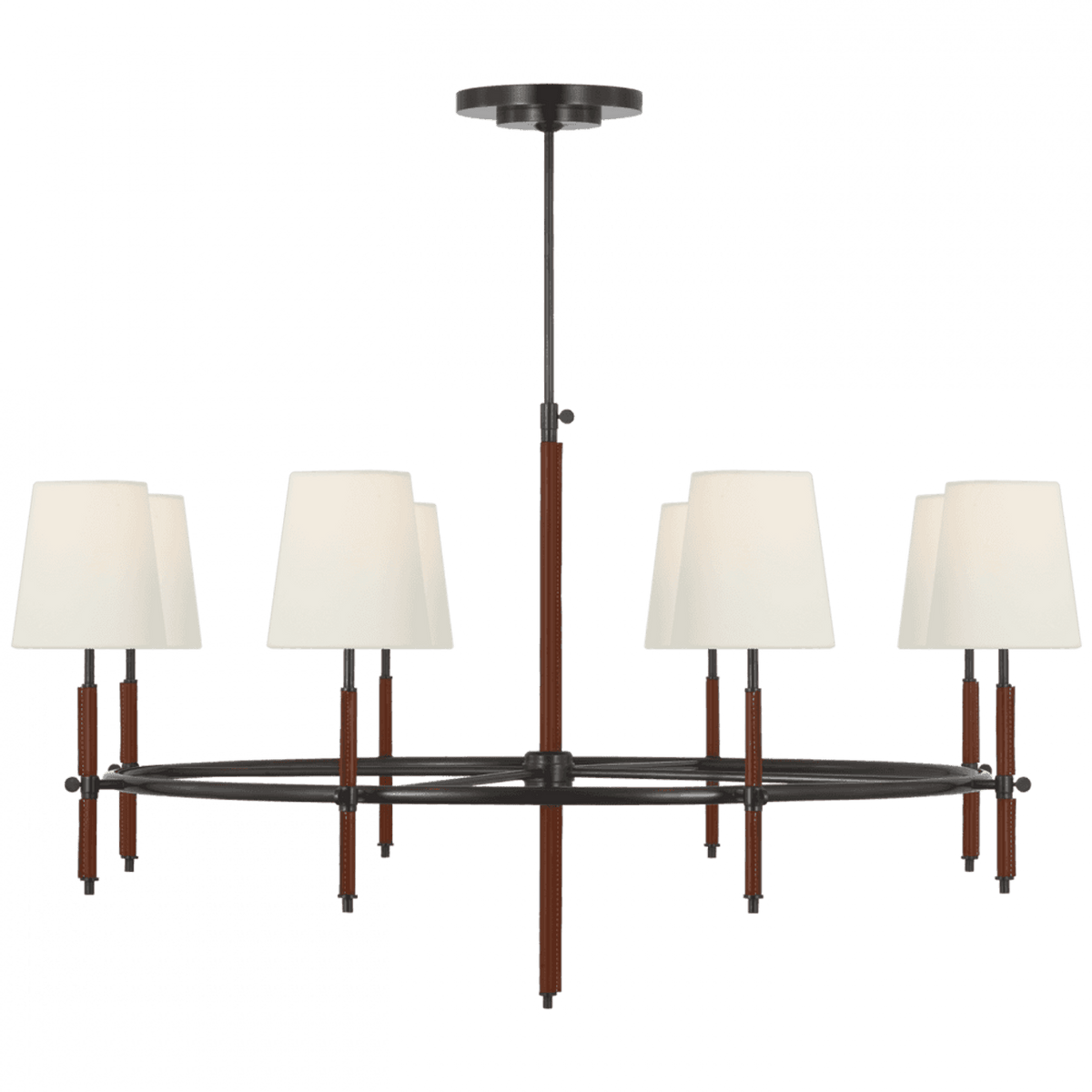 Loire Extra Large Chandelier