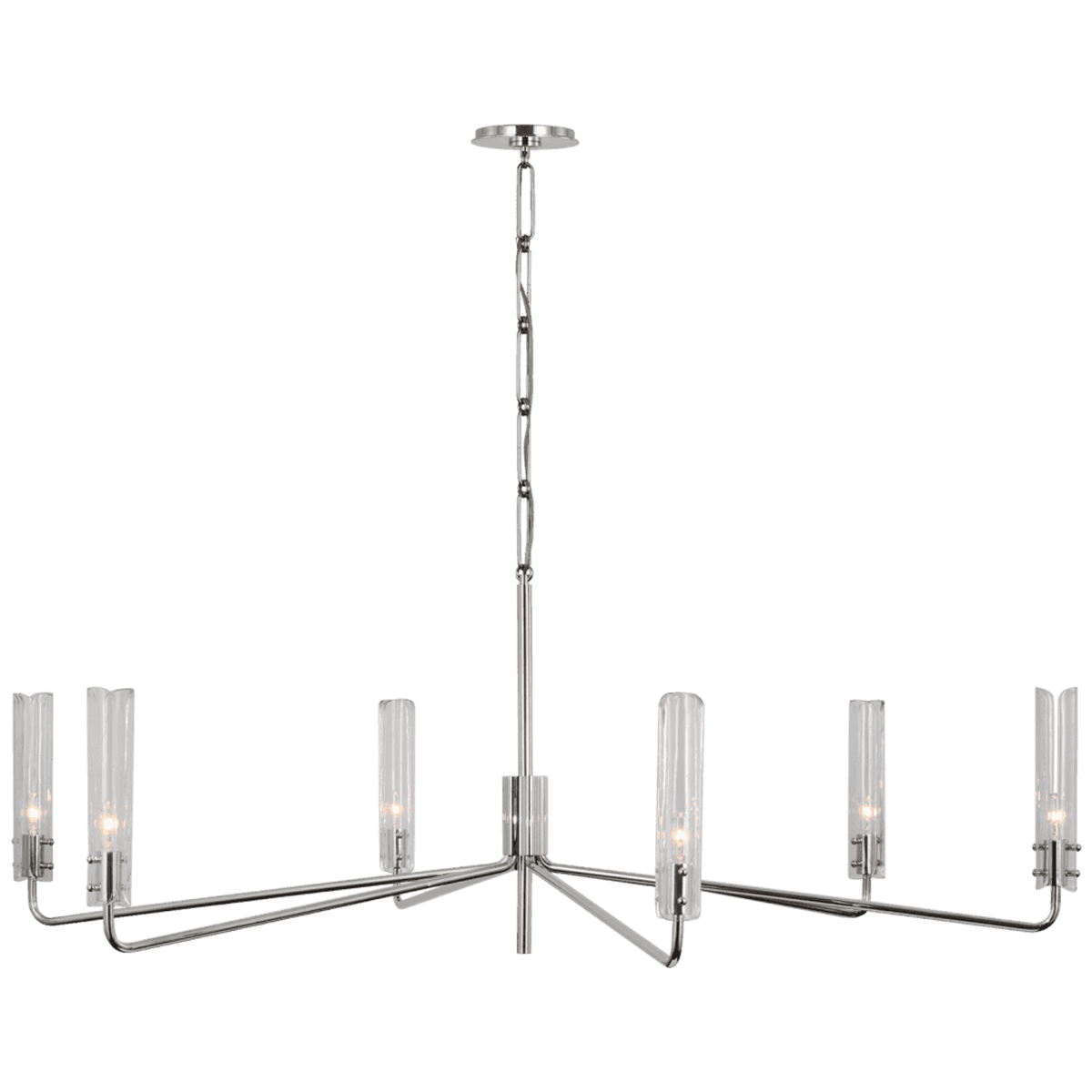 Casoria Grande Chandelier