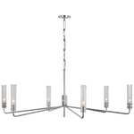 Casoria Grande Chandelier