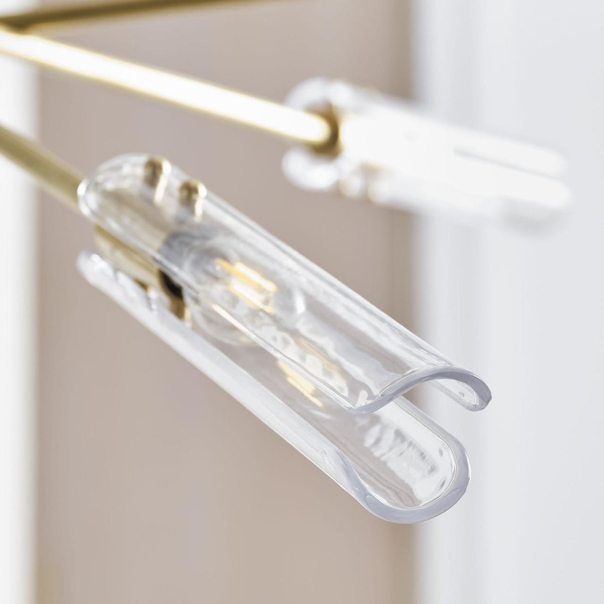 Casoria X-Large Radial Chandelier