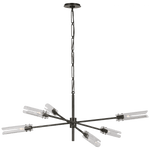 Halle Medium Linear Lantern