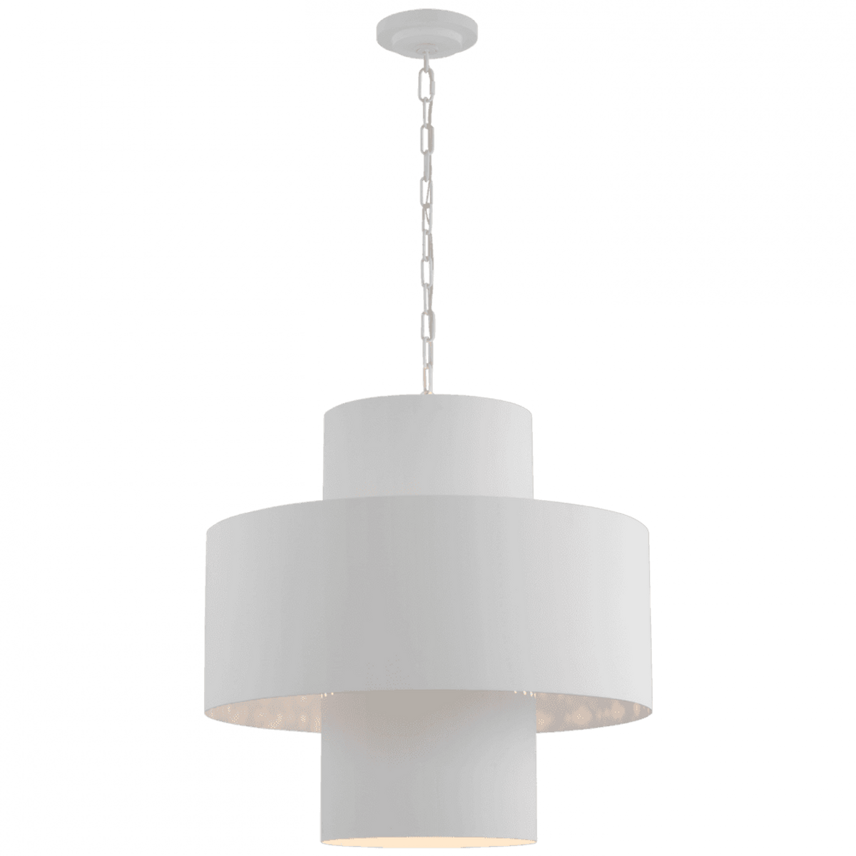 Palati Extra Large Hanging Shade