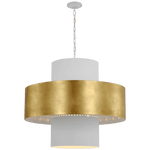 Chalmette Layered Pendant