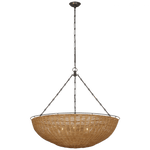 Clovis Extra Large Chandelier