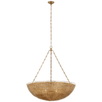 Clovis Extra Large Chandelier