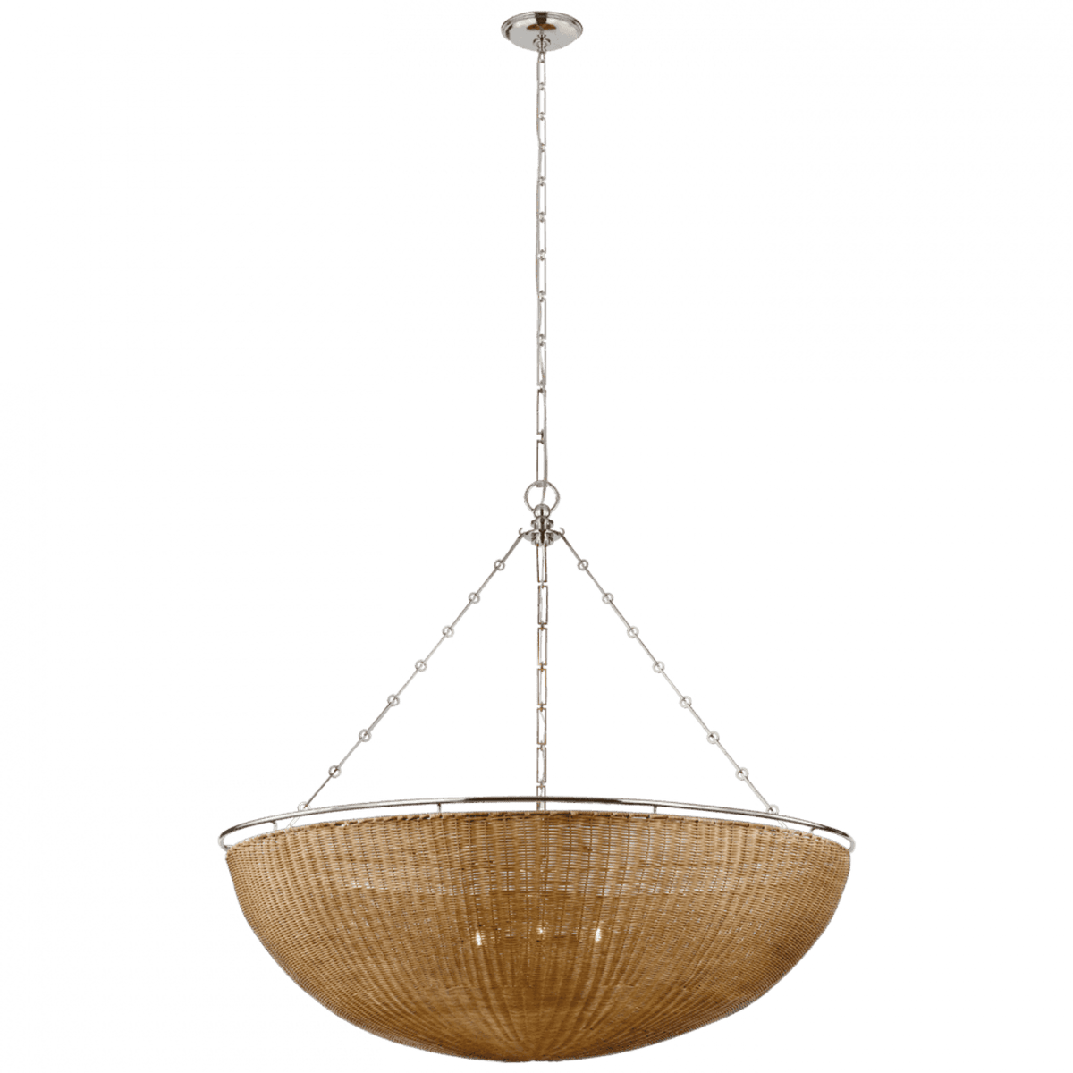 Clovis Grande Chandelier