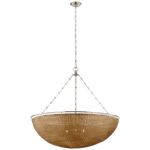 Clovis Grande Chandelier