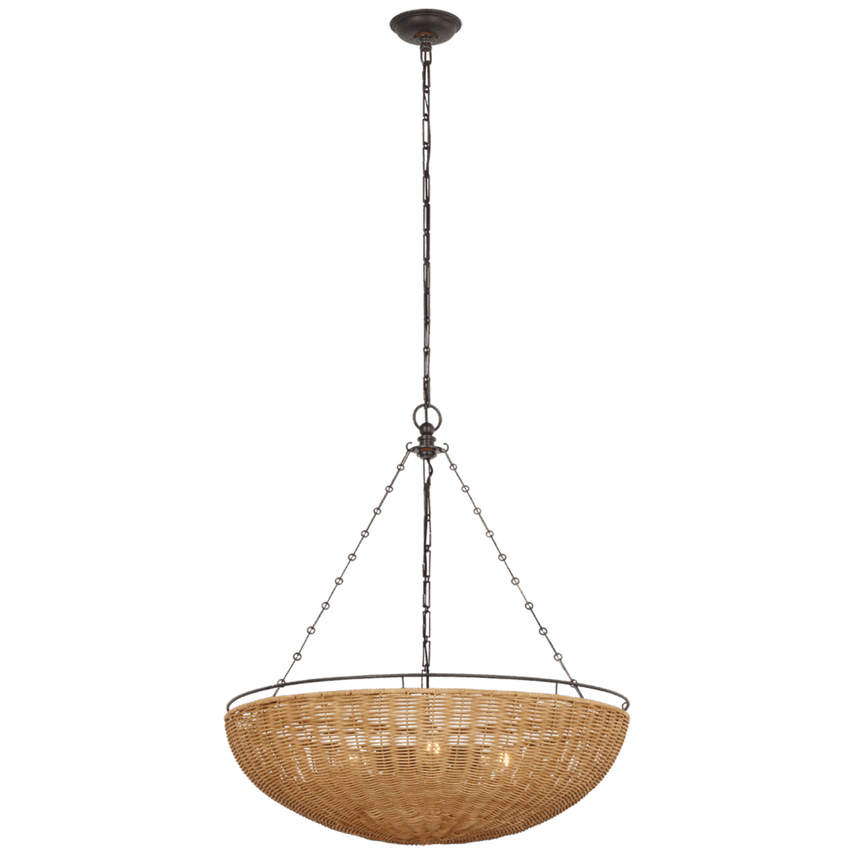 Clovis Medium Chandelier