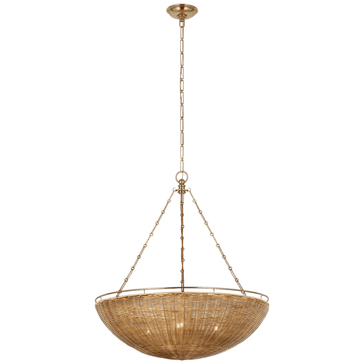 Clovis Medium Chandelier