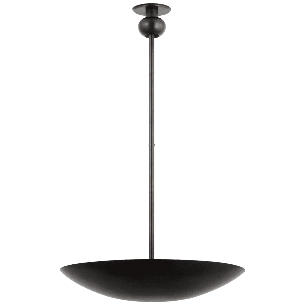 Comtesse Medium Uplight Chandelier