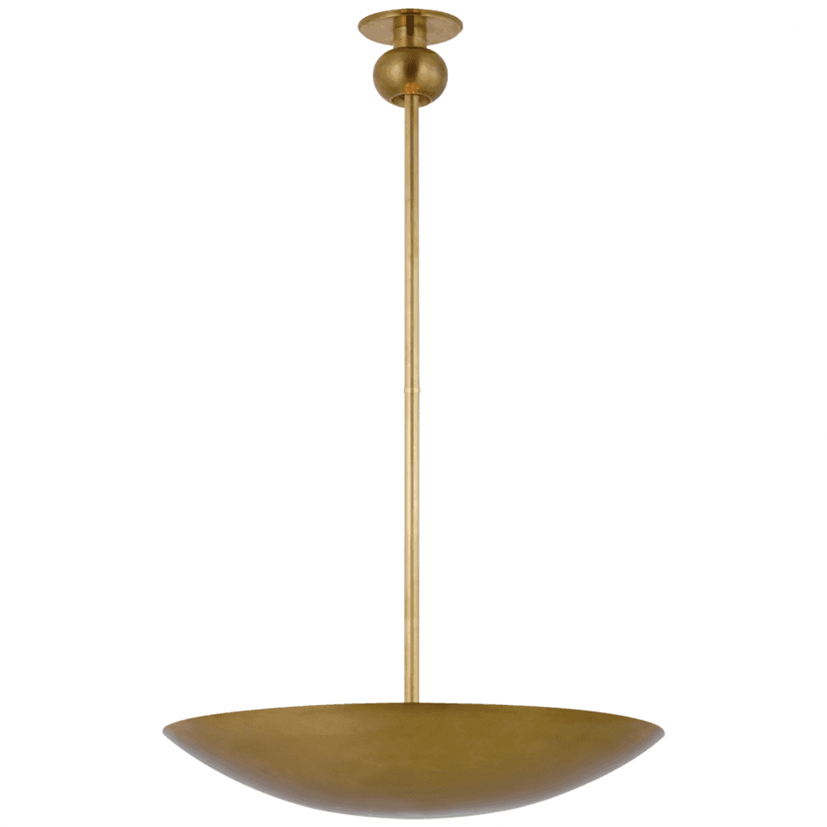 Comtesse Medium Uplight Chandelier