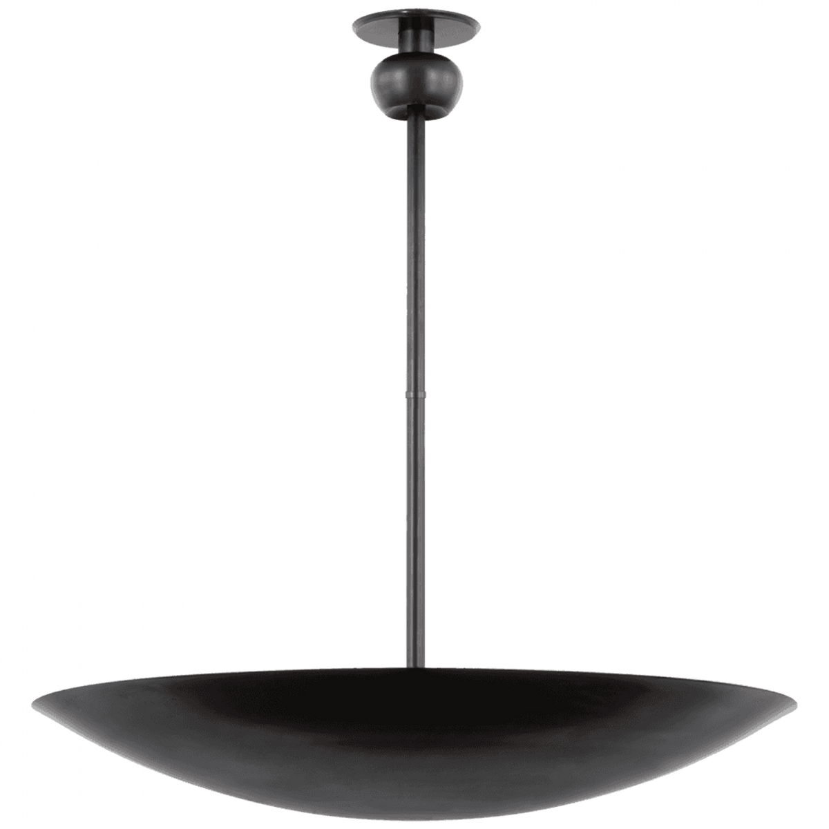 Comtesse Medium Uplight Chandelier