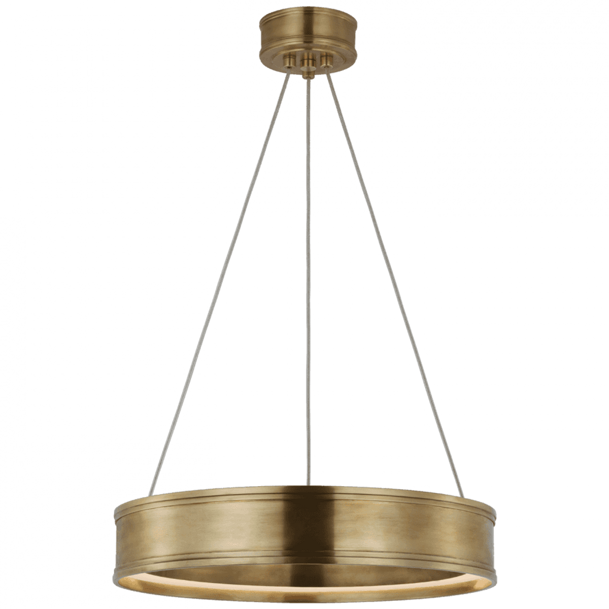 Connery Ring Chandelier