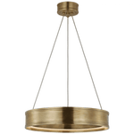 Connery Ring Chandelier