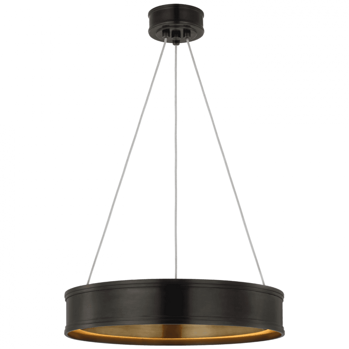 Calvino X-Large Radial Chandelier