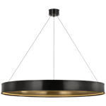 Connery Ring Chandelier