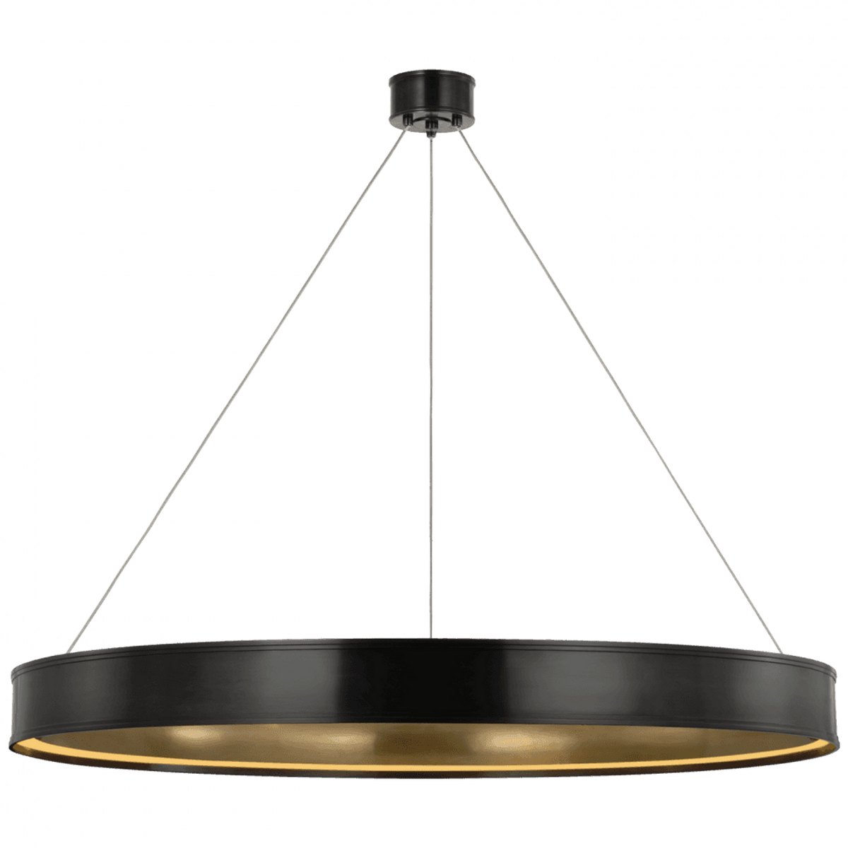 Connery Ring Chandelier