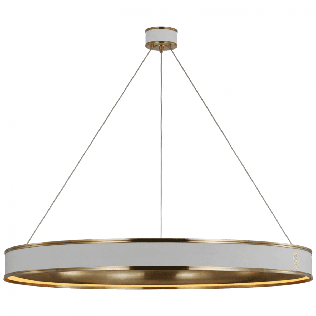 Connery Ring Chandelier