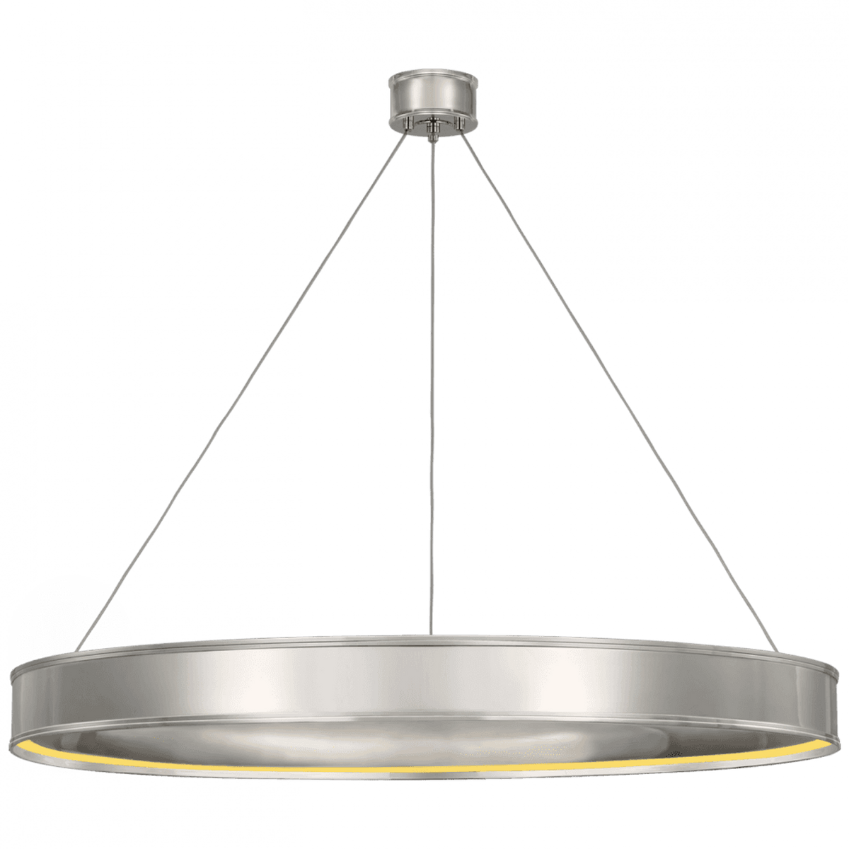 Connery Ring Chandelier