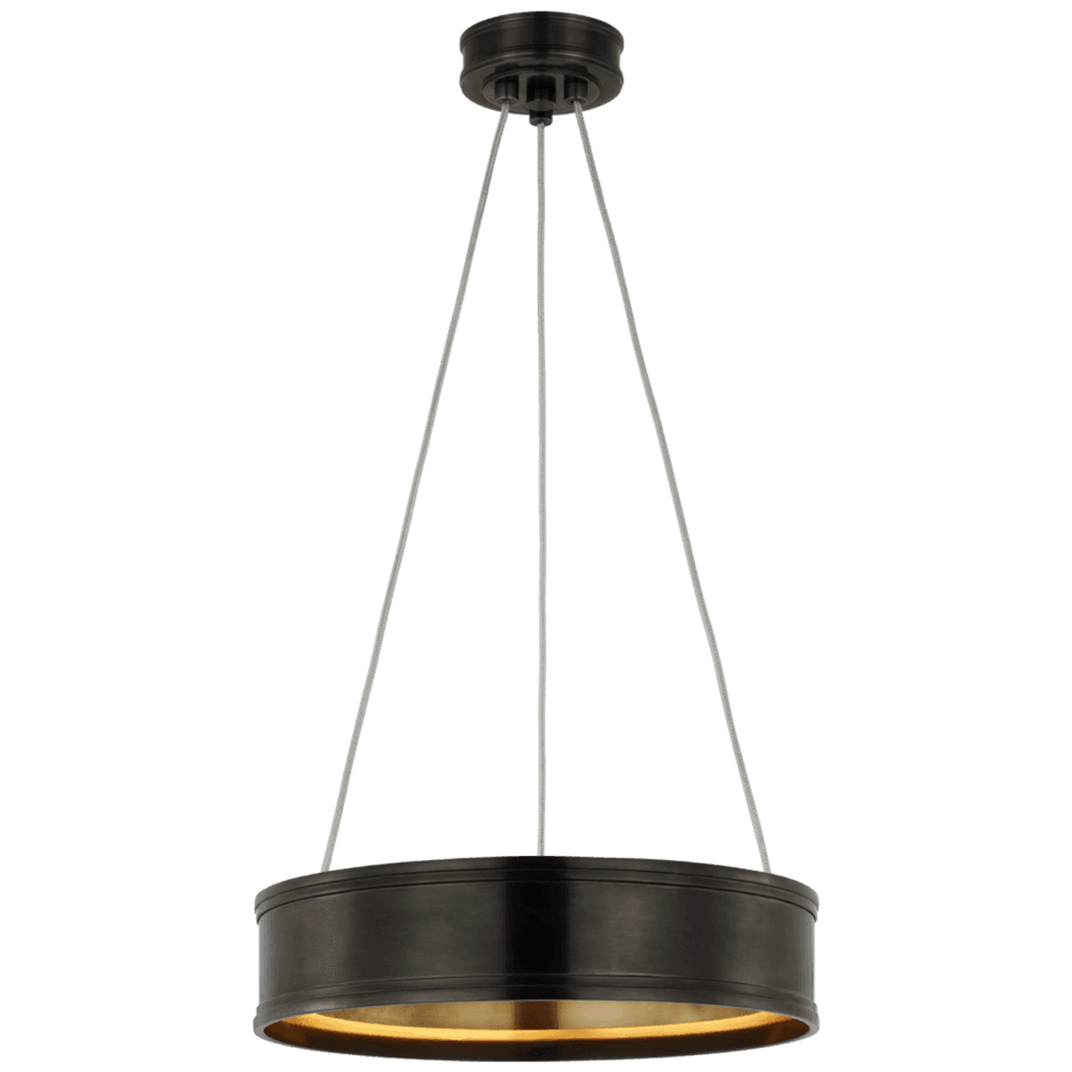 Covet Small Ring Pendant