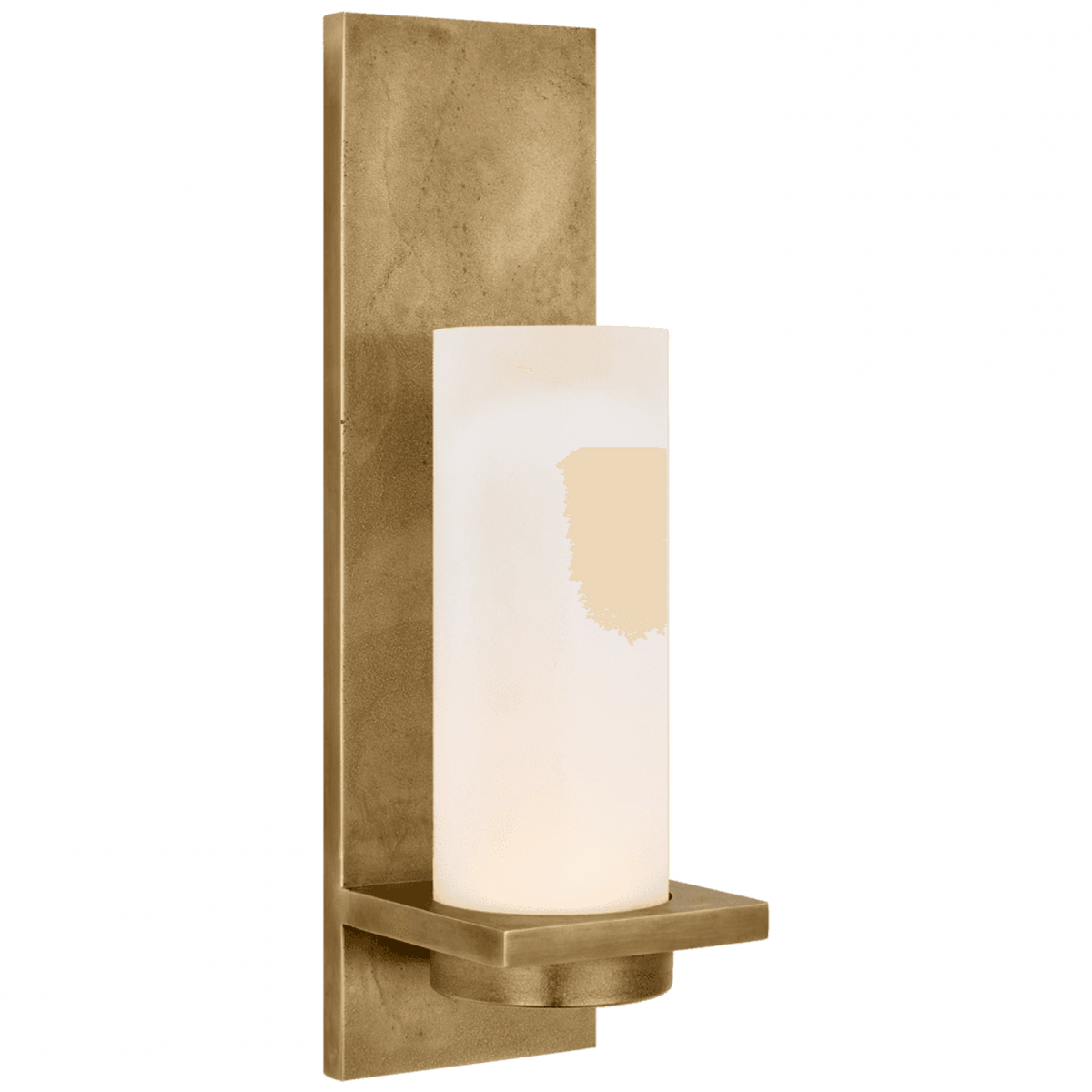 Cornado 18" Indoor/Outdoor Hurricane Sconce