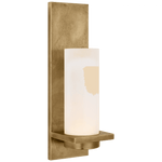 Cornado 18" Indoor/Outdoor Hurricane Sconce