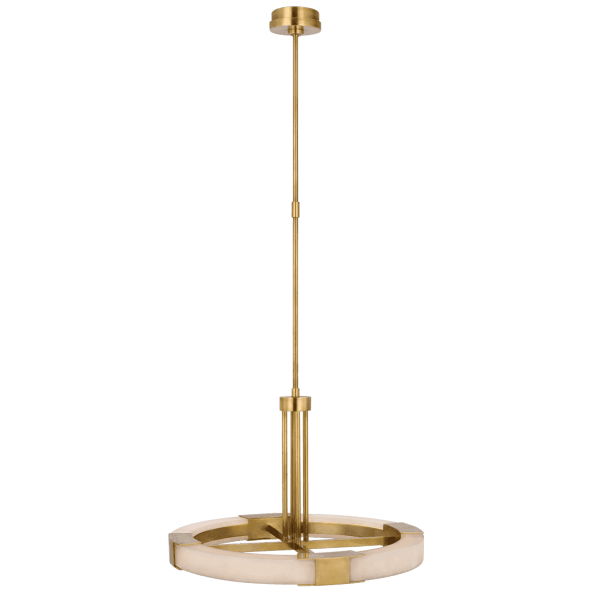 Covet Medium Ring Chandelier