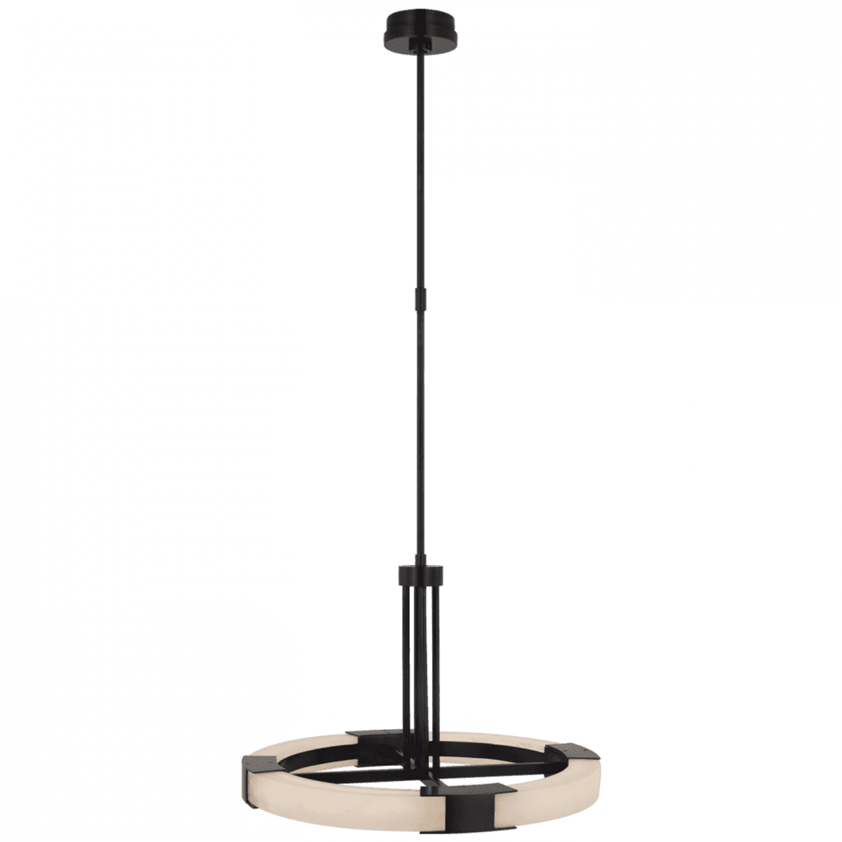 Covet Medium Ring Chandelier