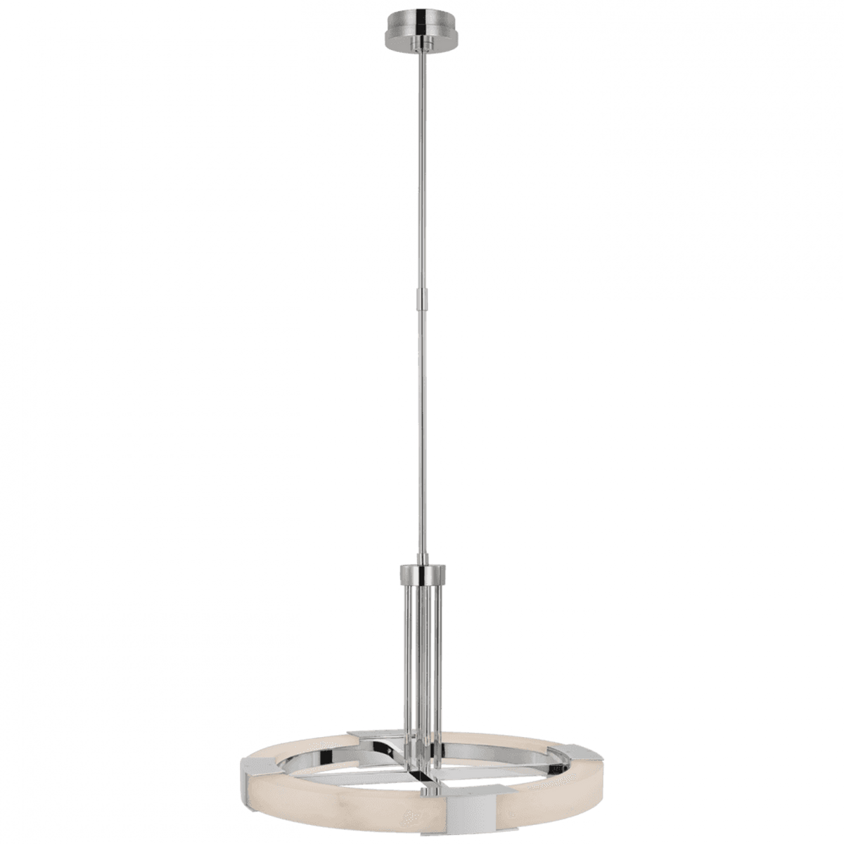 Covet Medium Ring Chandelier