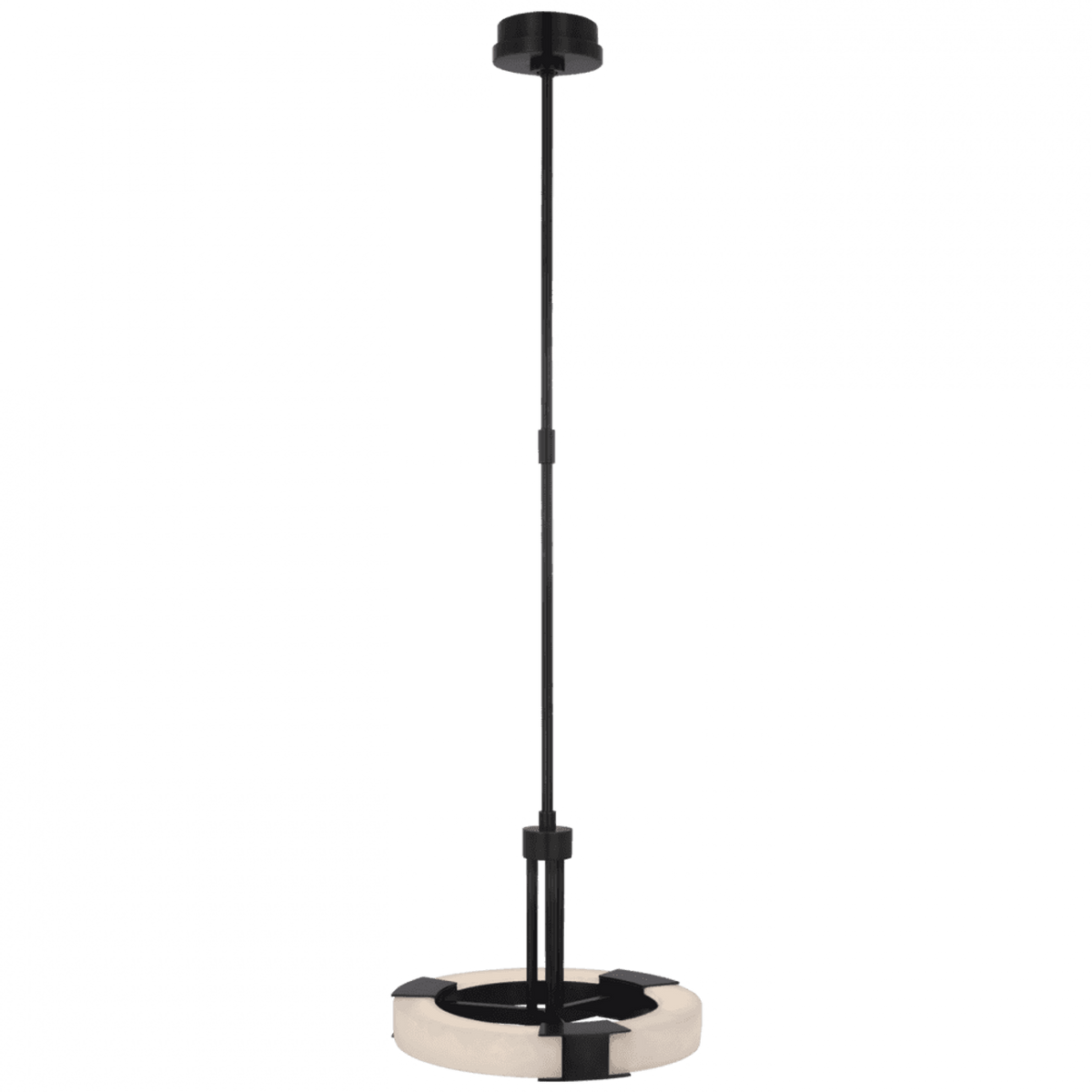 Connery Ring Pendant