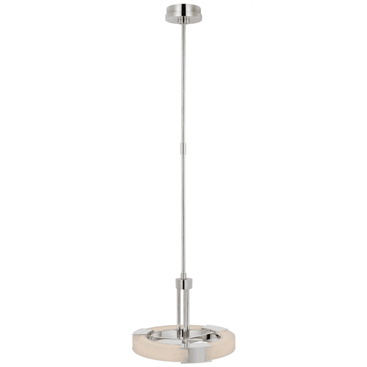 Connery Ring Pendant