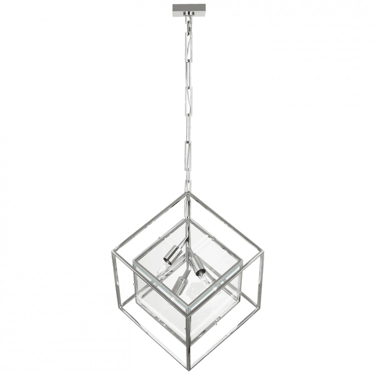 Connery Ring Pendant