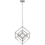 Cubed Large Pendant