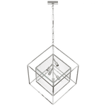 Connery Ring Pendant