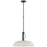Amity 18" Lantern