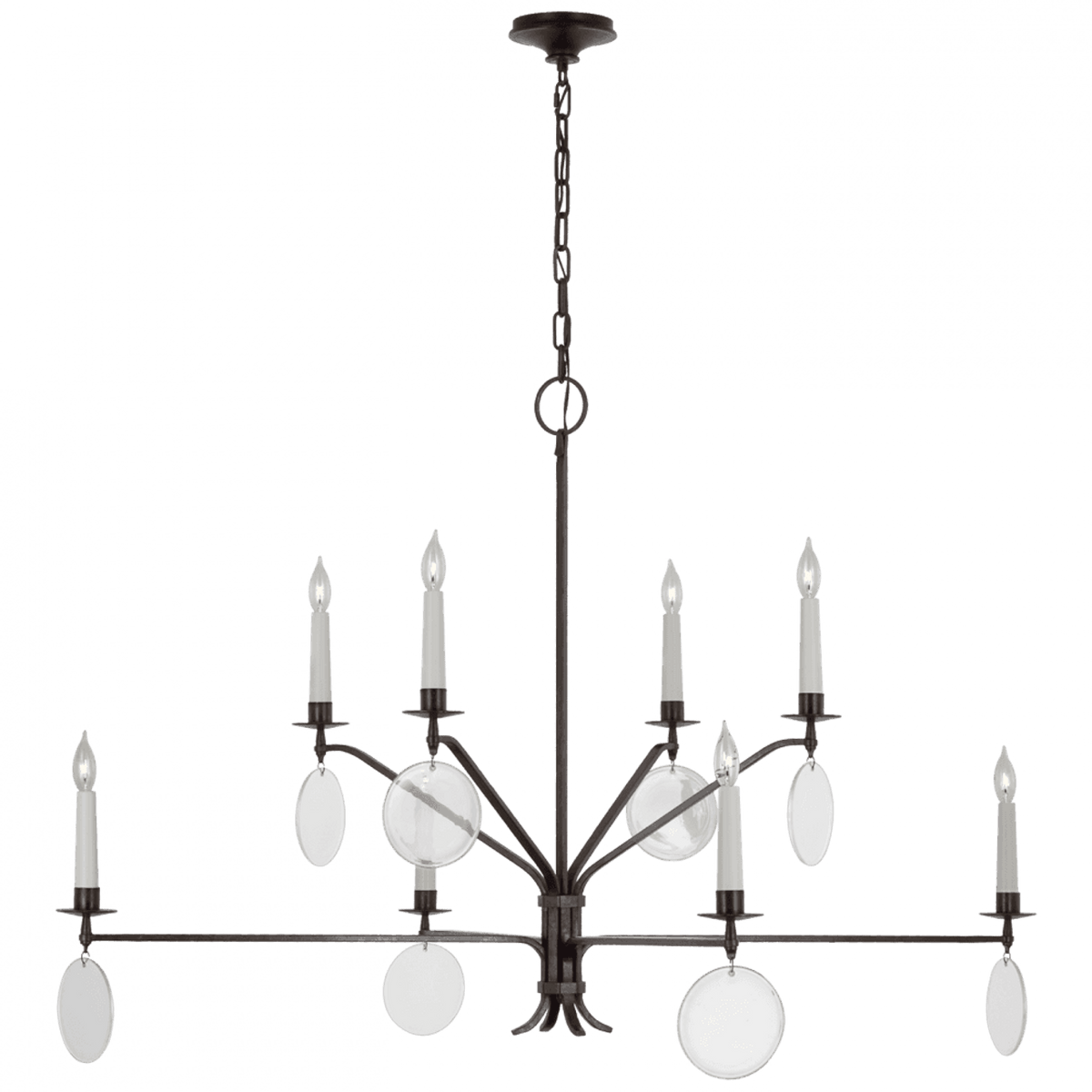 Lomme XL Chandelier