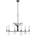 Danvers XL Chandelier