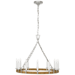 Bryant Grande Two Tier Chandelier