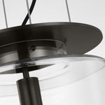 Corsica Pendant Small Natural