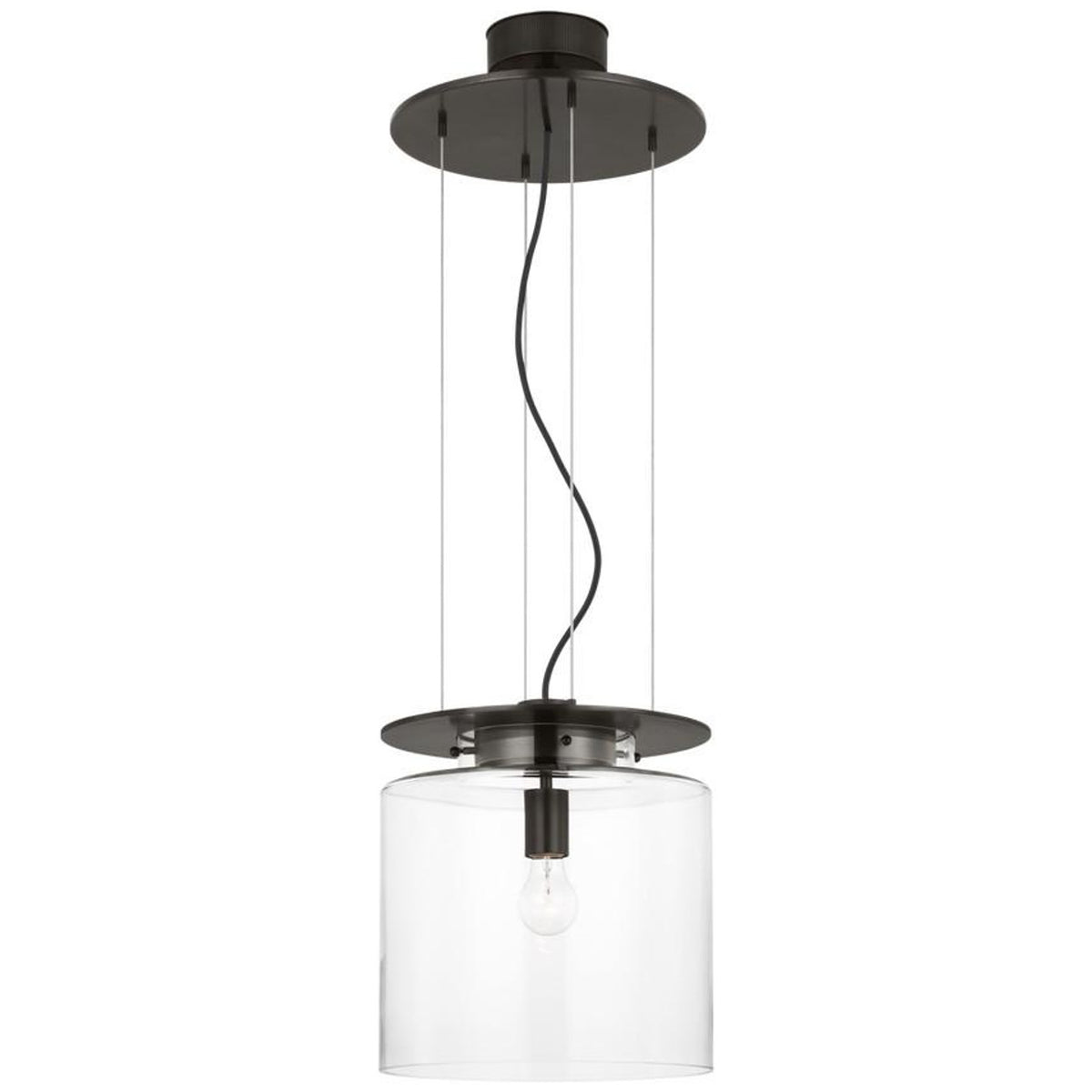 Corsica Pendant Small Natural