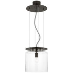 Corsica Pendant Small Natural