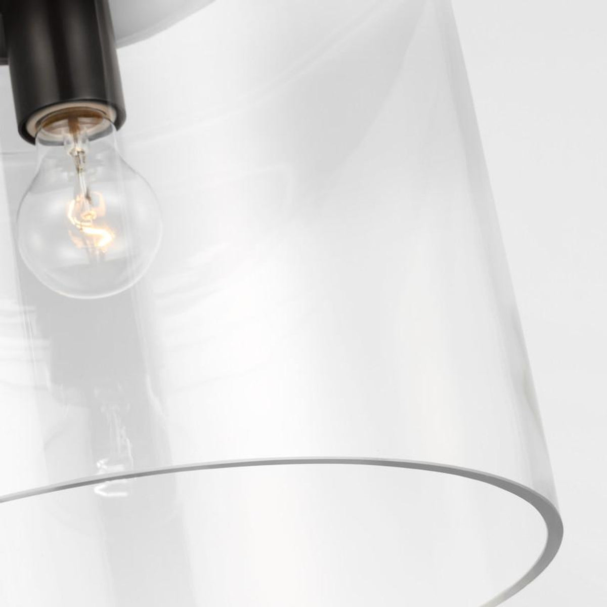 Corsica Pendant Small Natural